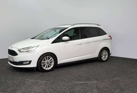 Ford 1.0 EcoBoost  Handgeschakeld  2016  85.198 km  M ...