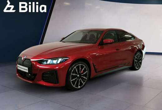 BMW eDrive40
