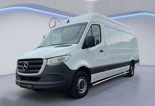 Mercedes-Benz Fourgon 315 CDI L3H2 (31.900€ HTVA)