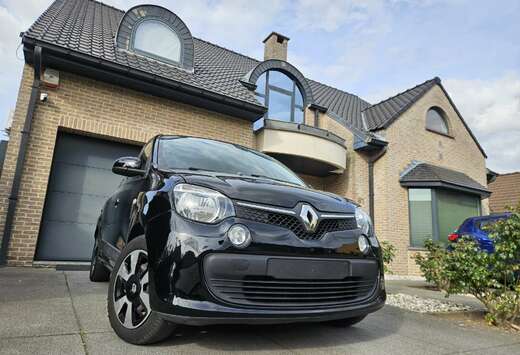 Renault 0.9 TCe / AUTOMAAT / CAMERA / *SUPER DEAL **