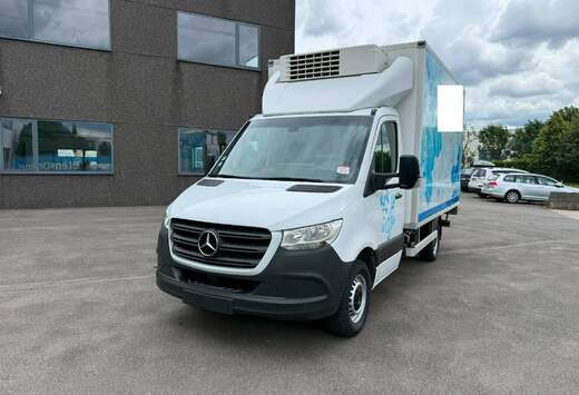 Mercedes-Benz 316 (Stock ID 74618)
