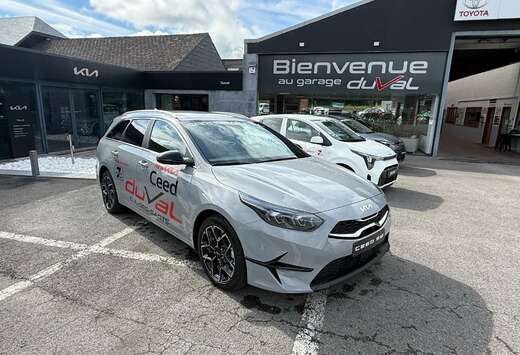 Kia DEMO 3069KMGAR 7ANSDISPO IMMÉDIATEMENT