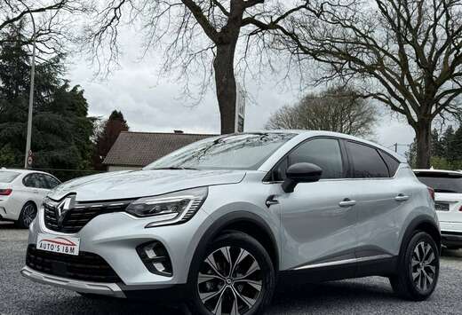 Renault 1.0 TCe 27Dkm Camera Lijnass. Carplay Garanti ...