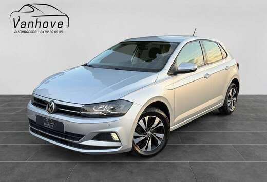 Volkswagen Polo 1.6 TDi