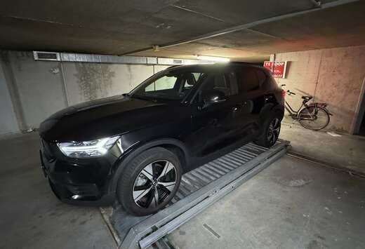 Volvo E-XC40 69 kWh FWD Recharge Plus