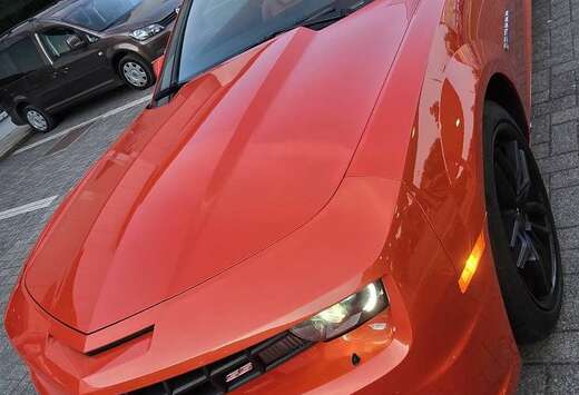 Chevrolet 6.2i V8