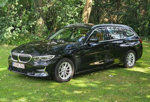 BMW Touring 320 dA MHEV AdBlue