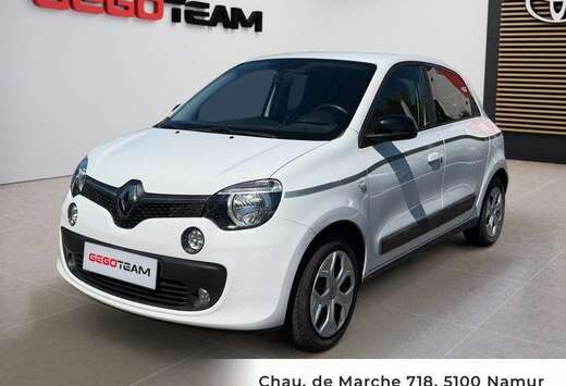 Renault 0.9E