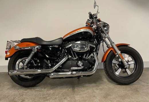 Overig XL1200CA LIMITED