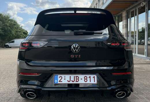Volkswagen Volkswagen Golf Clubsport