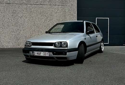 Volkswagen 1.8i Syncro GT