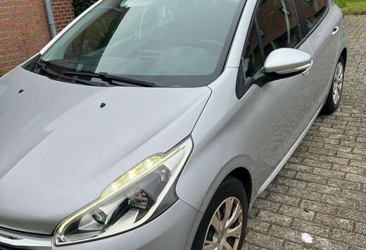 Peugeot 1.2i PureTech Active