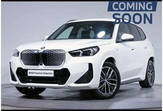 BMW xDrive30 Kit M Sport