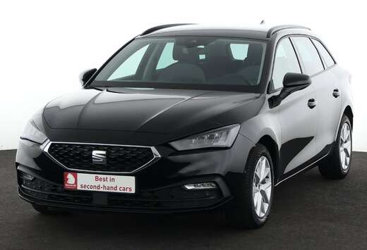 SEAT ST MOVE 1.0TSI + GPS + CARPLAY + PDC + CRUISE +  ...