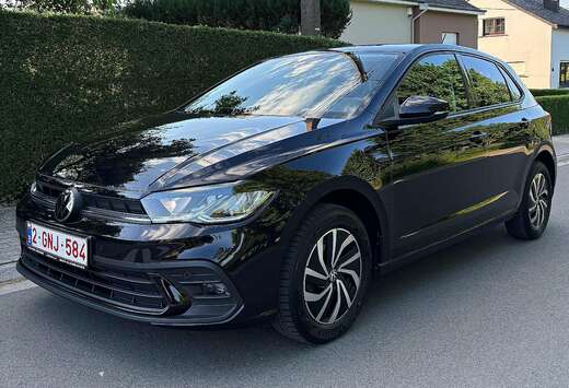 Volkswagen Polo 1.0 TSI Life Business OPF Life Busine ...