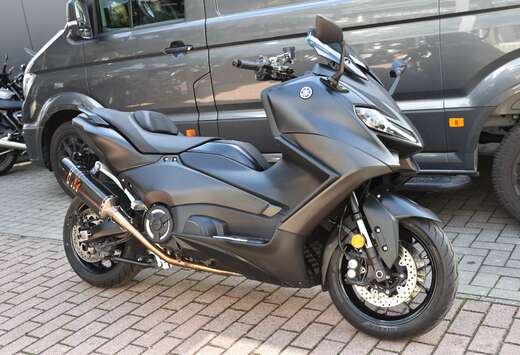 ***MOTO VERTE***