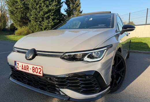 Volkswagen Golf 2.0 TSI Club Sport*36.000 Kilométres ...