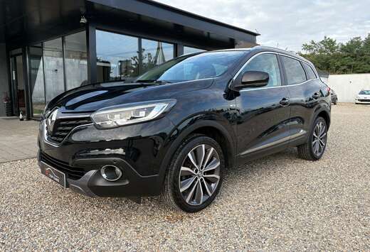 Renault Kadjar 1.5 dCi Bose Edition * 12 Mois De Gara ...