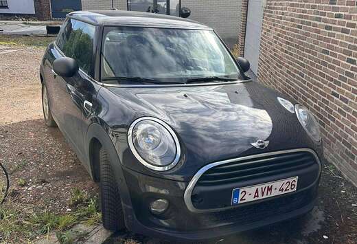 MINI Mini 1.5 D One