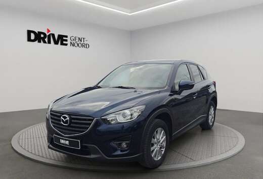 Mazda SKYACTIV-G skyDRIVE 2WD