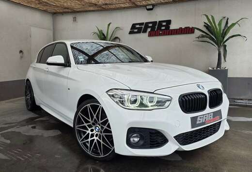 BMW BMW 118i Pack M