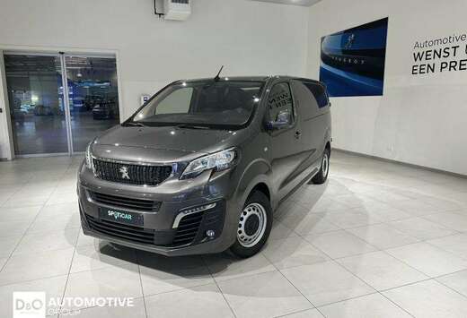 Peugeot IV