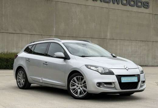 Renault GT Line Sport | Eerste Eingenaar | Trekhaak