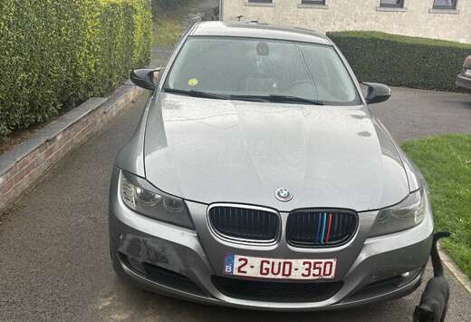BMW d