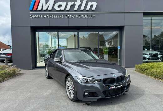 BMW 318i