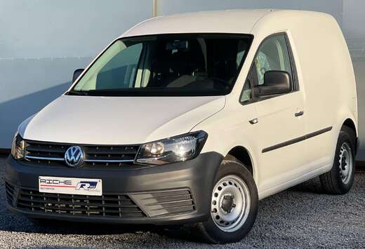 Volkswagen 2.0 CR TDi SCR (EU6)