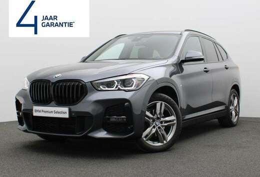 BMW M SPORT - AUTOMAAT - LED - NAVI