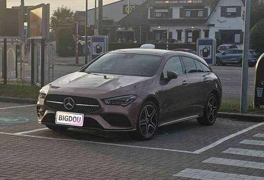 Mercedes-Benz e PHEV Business Solution