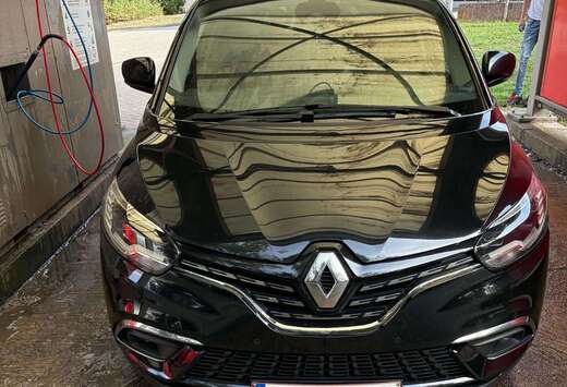 Renault Grand Scénic 1.33 TCe Black Edition EDC GPF