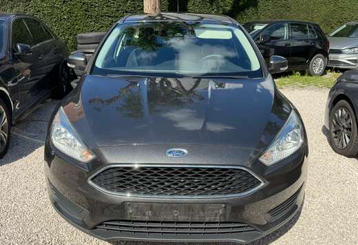 Ford 1.0i benzine - Facelift - FULL HISTORY - GARANTI ...