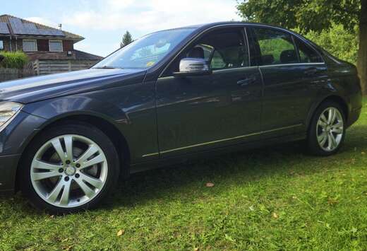 Mercedes-Benz Classe CDI Avantgarde