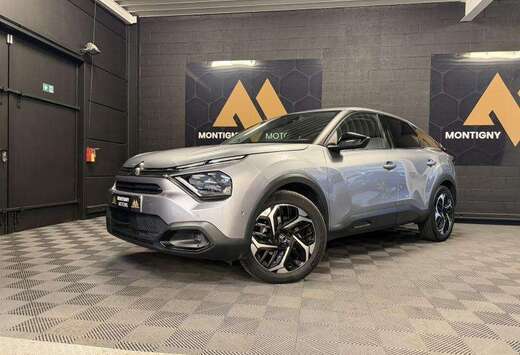 Citroen 1.2 131cv B Auto *NAVI*CRUISE*CAMERA*LIMIT*CL ...