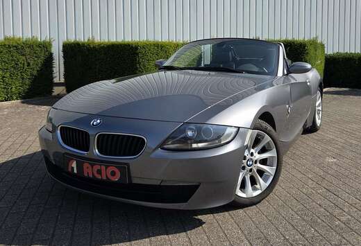 BMW 2.5i 24v