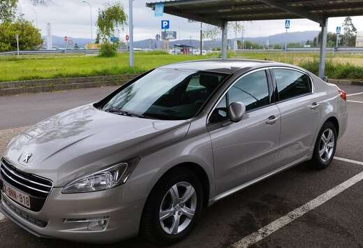 Peugeot 1.6 VTi Access CMP