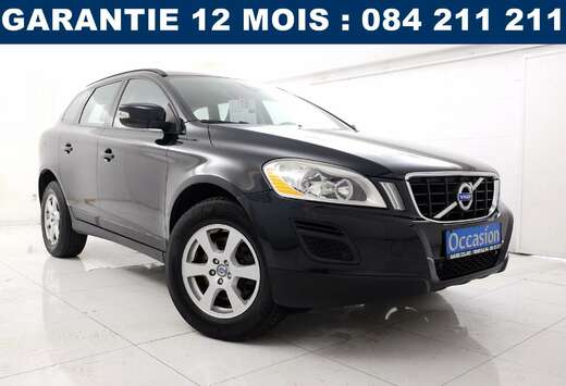 Volvo 2.0 D3 Kinetic CUIR, GPS, CRUISE # 1ER PROPRIO