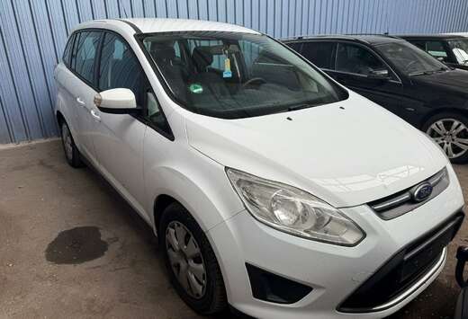 Ford 1.0 EcoBoost Trend Start-Stop