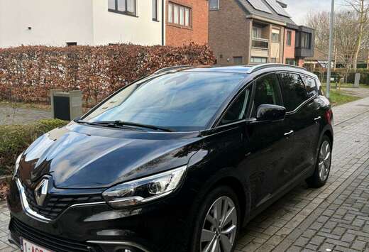Renault Grand Scénic 1.33 TCe Limited