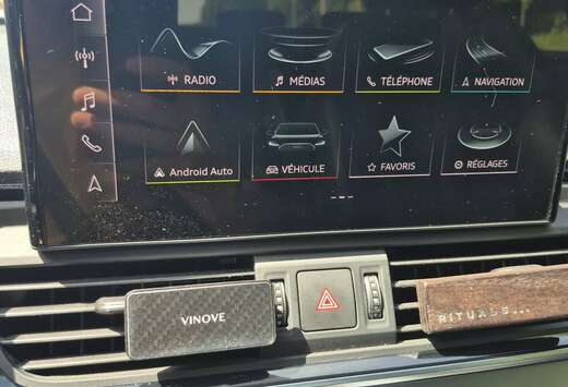 Audi 35 TDi Business Edition S line tronic