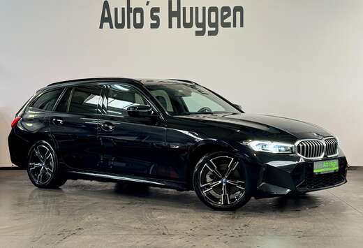 BMW e Touring Automaat M-Sport met Laser koplampen