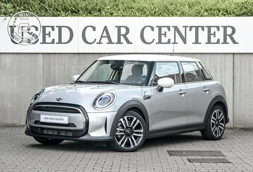 MINI 2 ANS / JAAR GARANTIE - NEW PRICE 38405 €  -