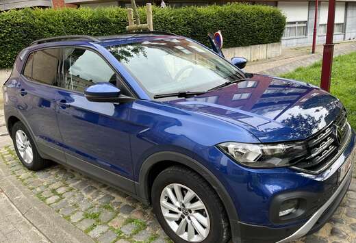 Volkswagen 1.0 TSI United OPF