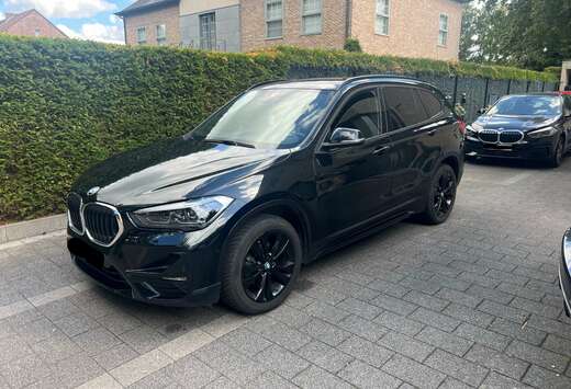 BMW X1 1.5 dA sDrive16 AdBlue
