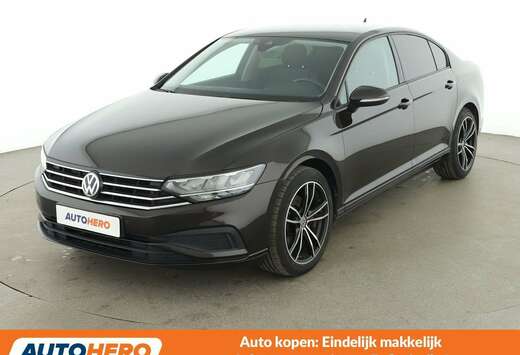 Volkswagen 1.5 TSI ACT