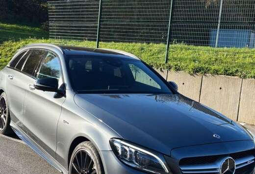 Mercedes-Benz 4-Matic