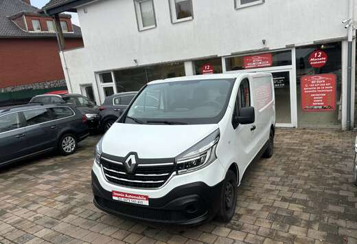 Renault 2.0D*3PLACES*AIRCO*GPS*GARANTIE 12MOIS*