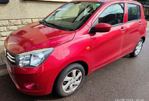 Suzuki Celerio 1.0i GL Airco